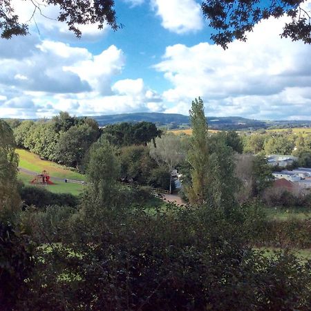 Warren View Villa Dawlish Luaran gambar