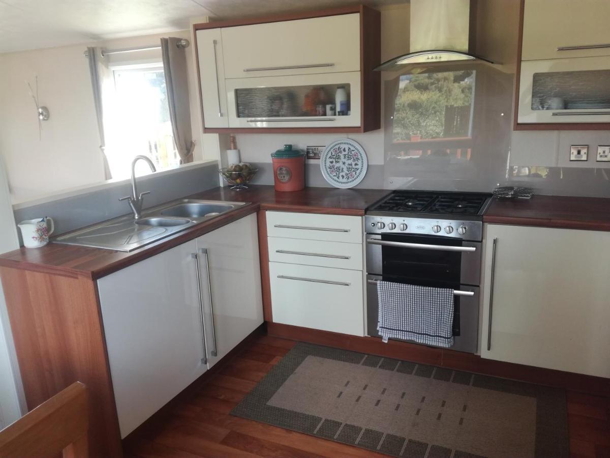Warren View Villa Dawlish Luaran gambar